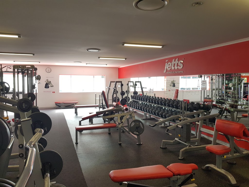 Jetts Pacific Pines | gym | Superfish Leisure Centre, 803 Greenway Blvd, Pacific Pines QLD 4210, Australia | 0755294343 OR +61 7 5529 4343