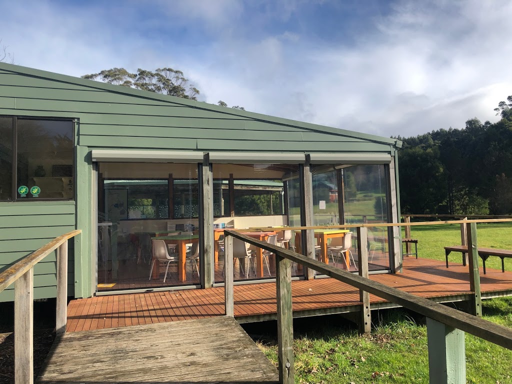 Tasmanian Arboretum | 46 Old Tramway Rd, Eugenana TAS 7310, Australia | Phone: (03) 6427 2690