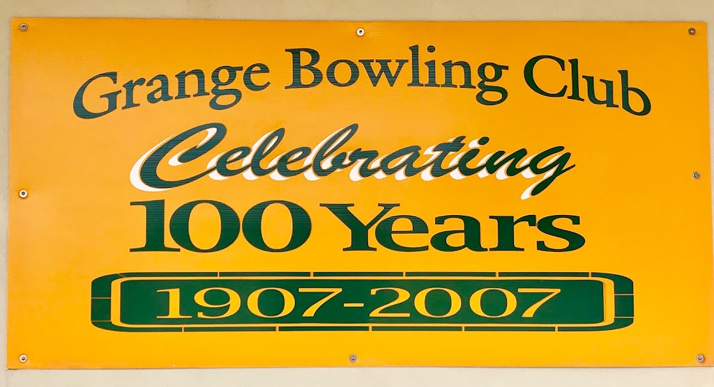 Grange Bowling Club | 11 Wilson Ct, Grange SA 5022, Australia | Phone: (08) 8356 8389