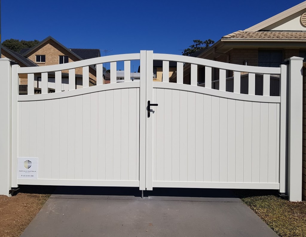 Portcullis Australia Pty Ltd | Gate Display, 104 Francis St, Richmond NSW 2753, Australia | Phone: (02) 4572 2900