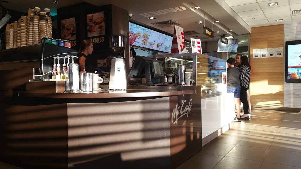 McDonalds Hogans Corner | cafe | 276 Derrimut Rd, Hoppers Crossing VIC 3029, Australia | 0397484911 OR +61 3 9748 4911