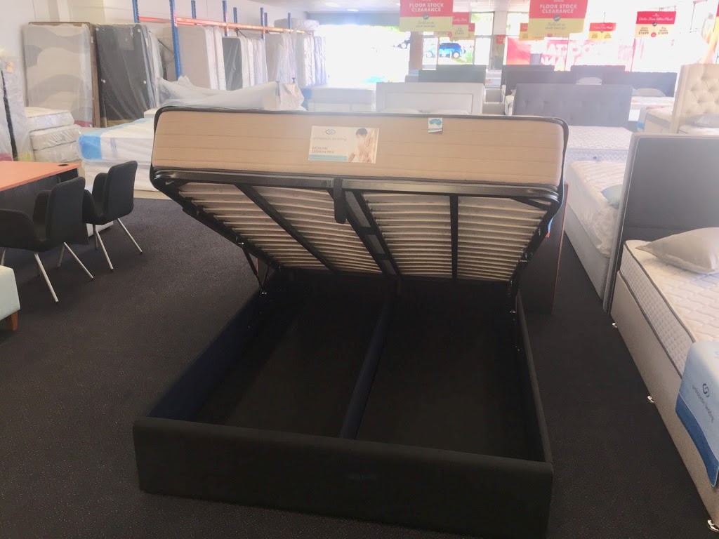 Bed Kings - Stafford | furniture store | 214 Days Rd, Grange QLD 4051, Australia | 0738563373 OR +61 7 3856 3373