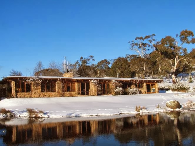 Snowy Wilderness Resort | lodging | 2911 Barry Way, Ingebirah NSW 2627, Australia | 1800218171 OR +61 1800 218 171