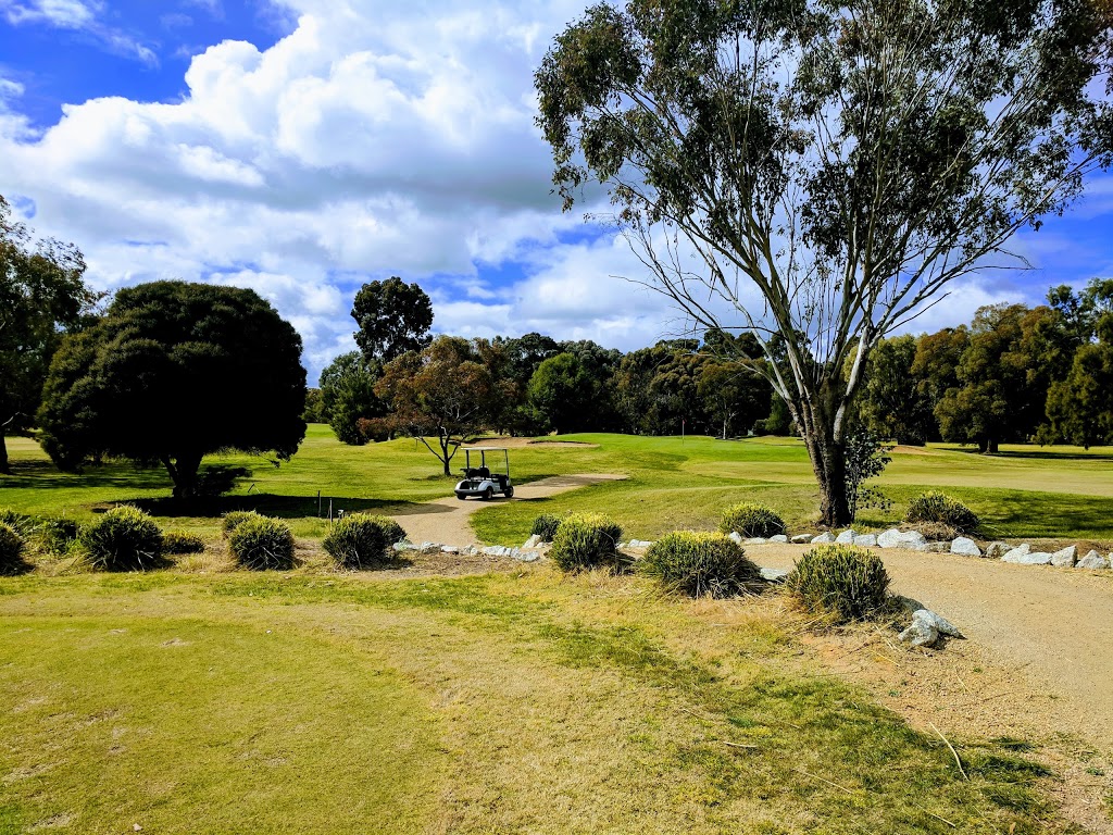 Cobram Barooga Golf Club | cafe | Golf Course Rd, Barooga NSW 3644, Australia | 0358734304 OR +61 3 5873 4304