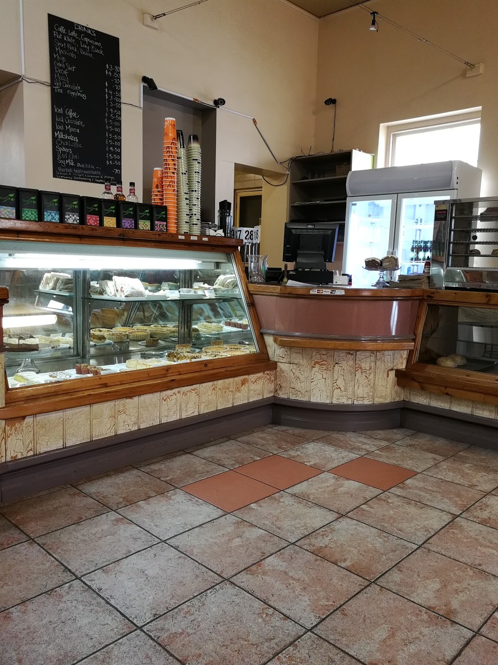 Jacks High St Cafe & Bakery | 24 High St, Strathalbyn SA 5255, Australia | Phone: (08) 8536 4147