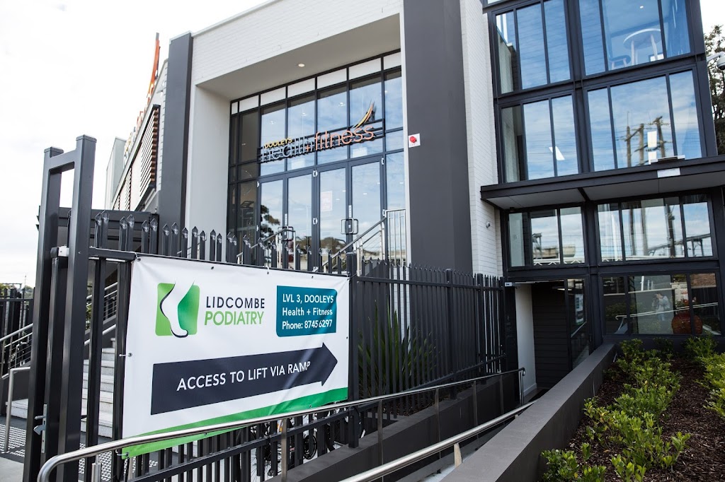 Lidcombe Podiatry | DOOLEYS Health + Fitness 11-15 Church Street LOCATED INSIDE Dooleys Health + Fitness, parking available INSIDE CLUB CARPARK, Lidcombe NSW 2141, Australia | Phone: (02) 8745 6297