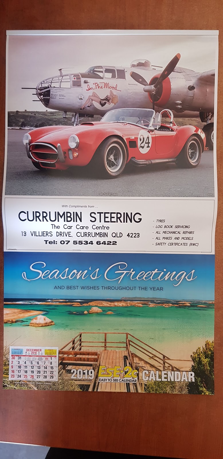 Currumbin Steering And Mechanical | 2/13 Villiers Dr, Currumbin Waters QLD 4223, Australia | Phone: (07) 5534 6422