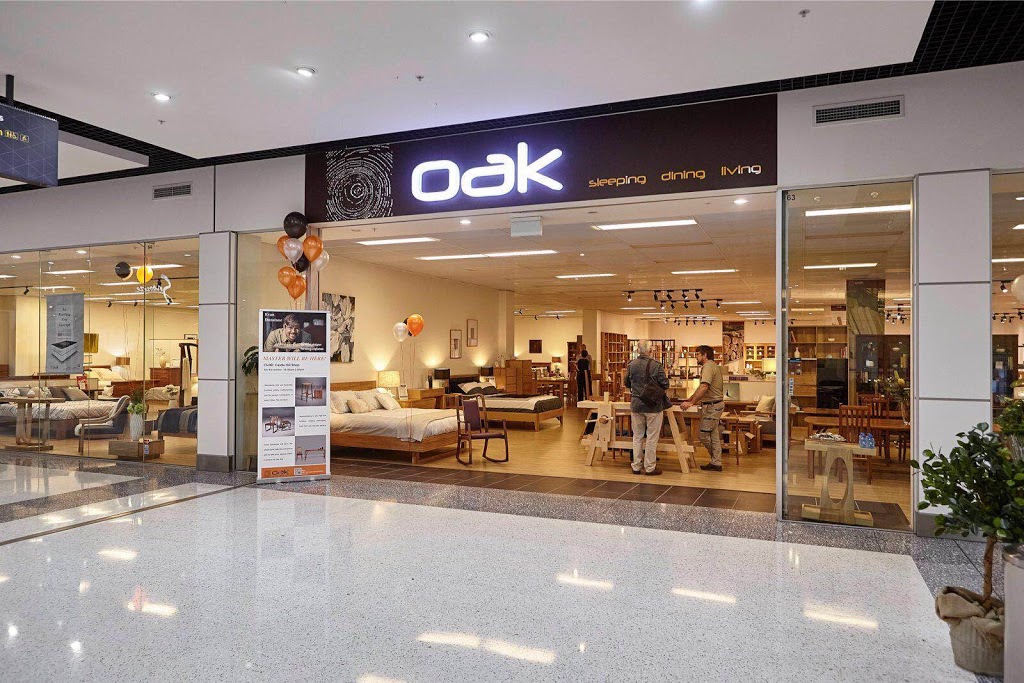 Oak Furniture Collection | furniture store | 63/16 Victoria Ave, Castle Hill NSW 2154, Australia | 0288504075 OR +61 2 8850 4075