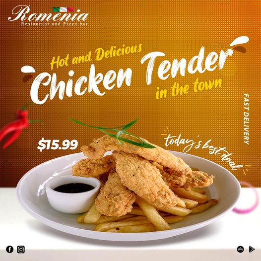 Romenia Restaurant and Pizza Bar | 25 McCurdy Rd, Herne Hill VIC 3218, Australia | Phone: (03) 5215 1299