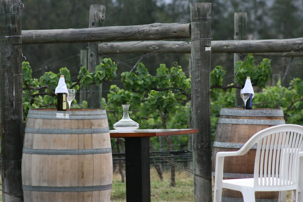 Hunter Valley Luxury Accommodation at Nightingale Wines | 1239 Milbrodale Rd, Broke NSW 2330, Australia | Phone: (02) 6579 1499