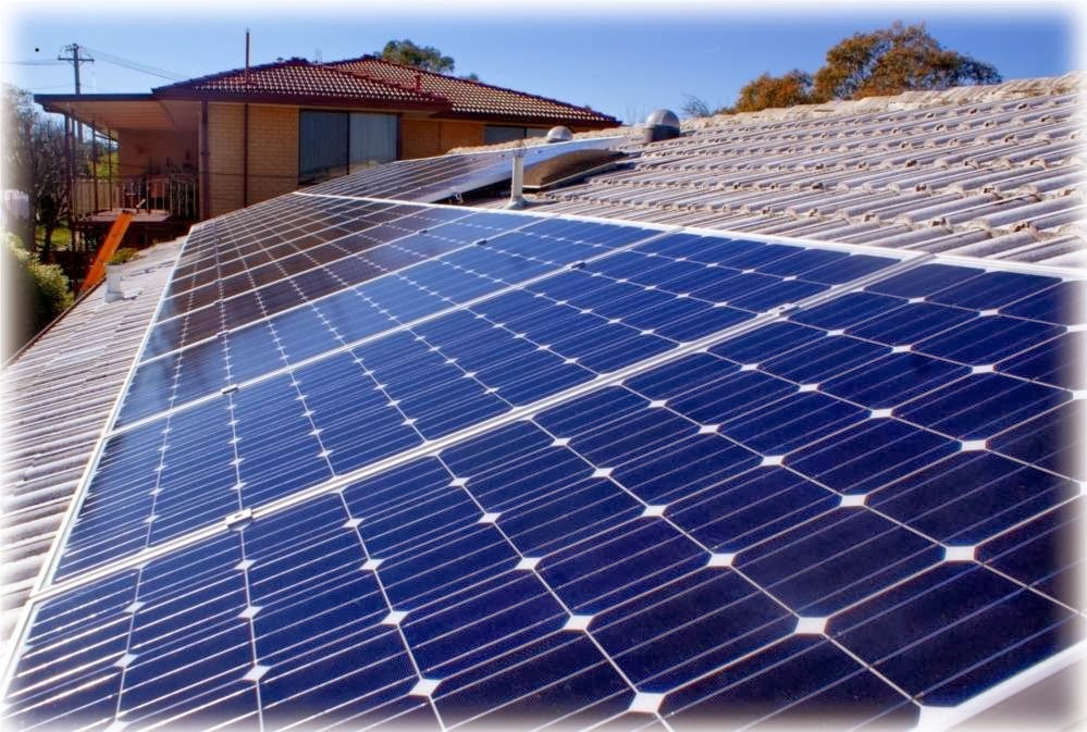ACT Smart Electrical and Solar | electrician | 16 Spofforth St, Holt ACT 2615, Australia | 0401428522 OR +61 401 428 522