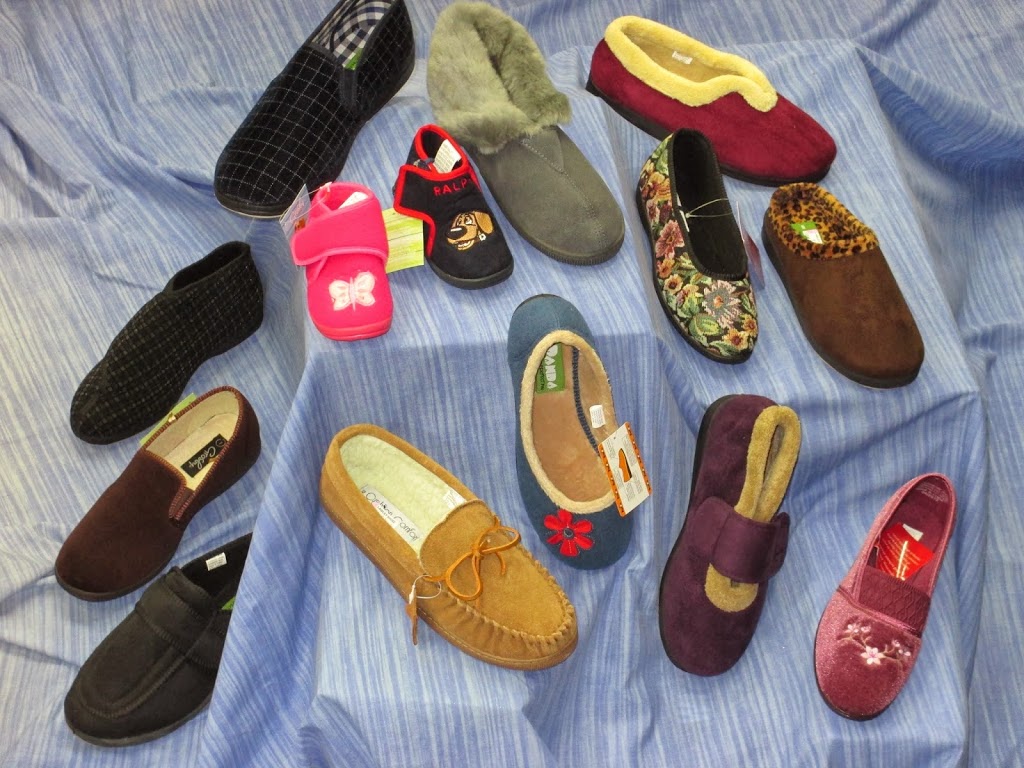Laidley Shoez | shoe store | 148 Patrick Ln, Laidley QLD 4341, Australia | 0754651722 OR +61 7 5465 1722