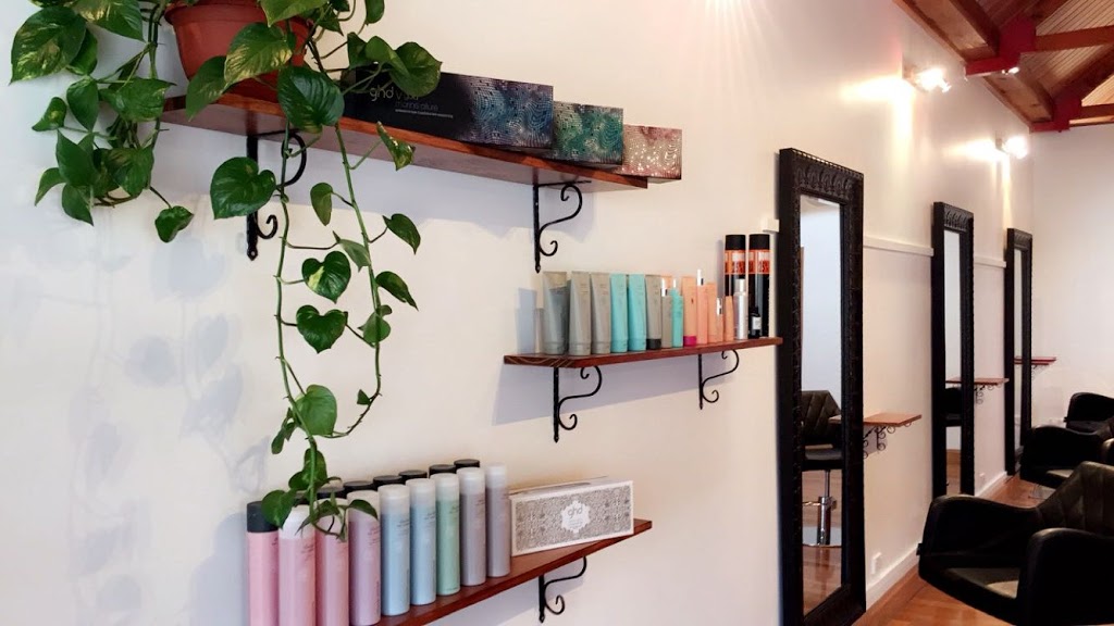 Prismatic Hair Design | hair care | 44/42 Collins St, Kiama NSW 2533, Australia | 0242332334 OR +61 2 4233 2334