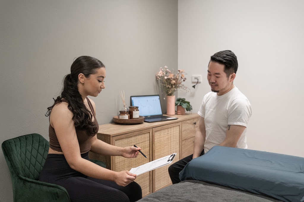Healthy Move: Physio, Clinical Pilates, Chiro & Remedial Massage | 13/114 James St, Templestowe VIC 3106, Australia | Phone: (03) 9000 5656