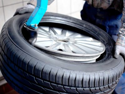 M&B Tyre Services | 36 King St, Airport West VIC 3042, Australia | Phone: 03 9338 8014