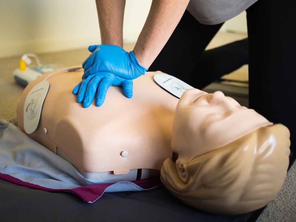 Action & Emergency Pty Ltd - First Aid Courses | 56 Diamantina Circuit, Pacific Pines QLD 4211, Australia | Phone: 0400 663 150