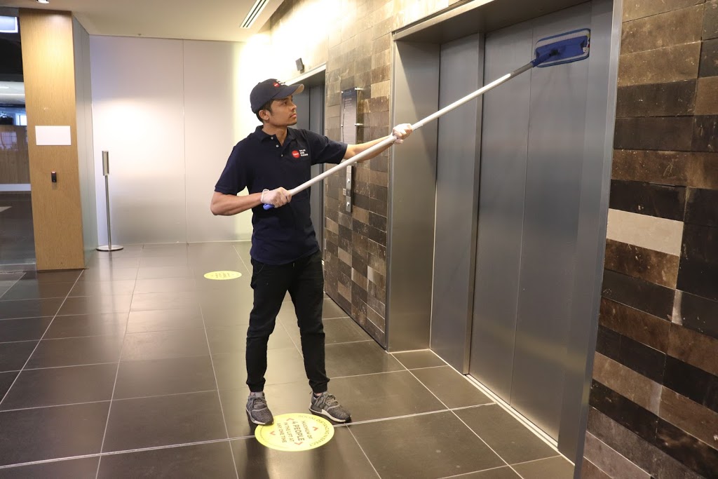 Taylormade Commercial Cleaning Services | 20 Mernoo Ave, Clyde North VIC 3978, Australia | Phone: 1300 089 845