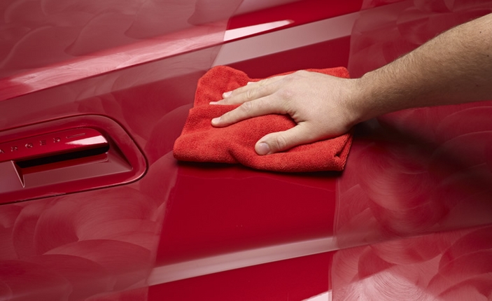 Australian Car Detailing TOWNSVILLE | 9 Rivergum Ct, Condon QLD 4815, Australia | Phone: (07) 4773 7308