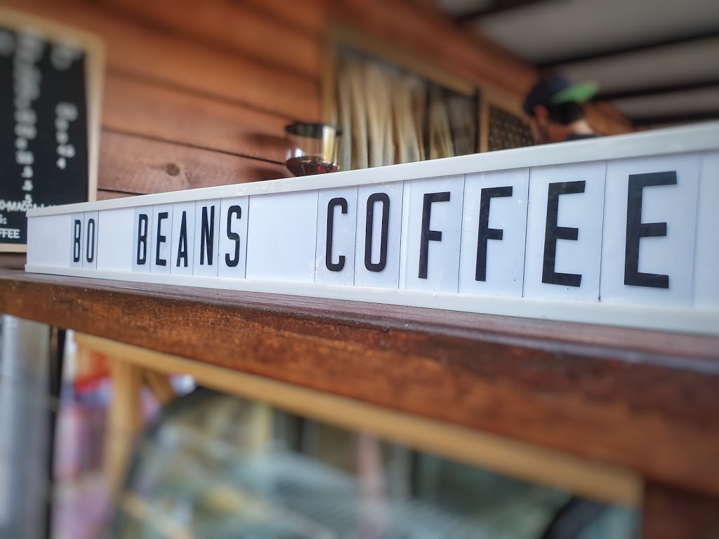 Bo Beans Coffee | 44 Sovereign Rd, Amity Point QLD 4183, Australia | Phone: 0437 281 881
