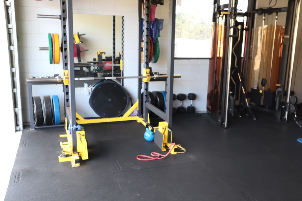 Sues Personal Training | 17 Mount Kulburn Dr, Jensen QLD 4818, Australia | Phone: 0409 623 409