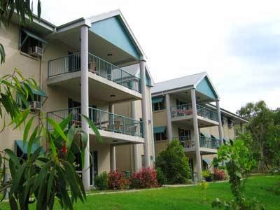 JCU Halls of Residence - Rotary International House | Rotary International House, James Cook University, Townsville QLD 4811, Australia | Phone: (07) 4781 5592