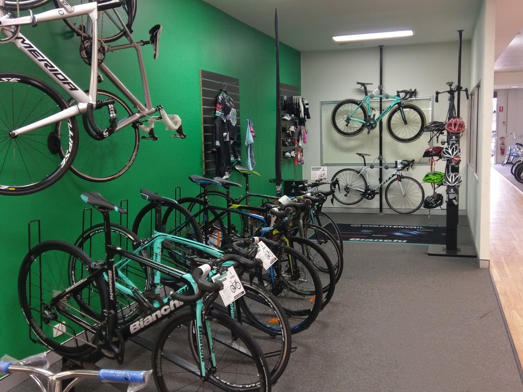 morayfield super cycles