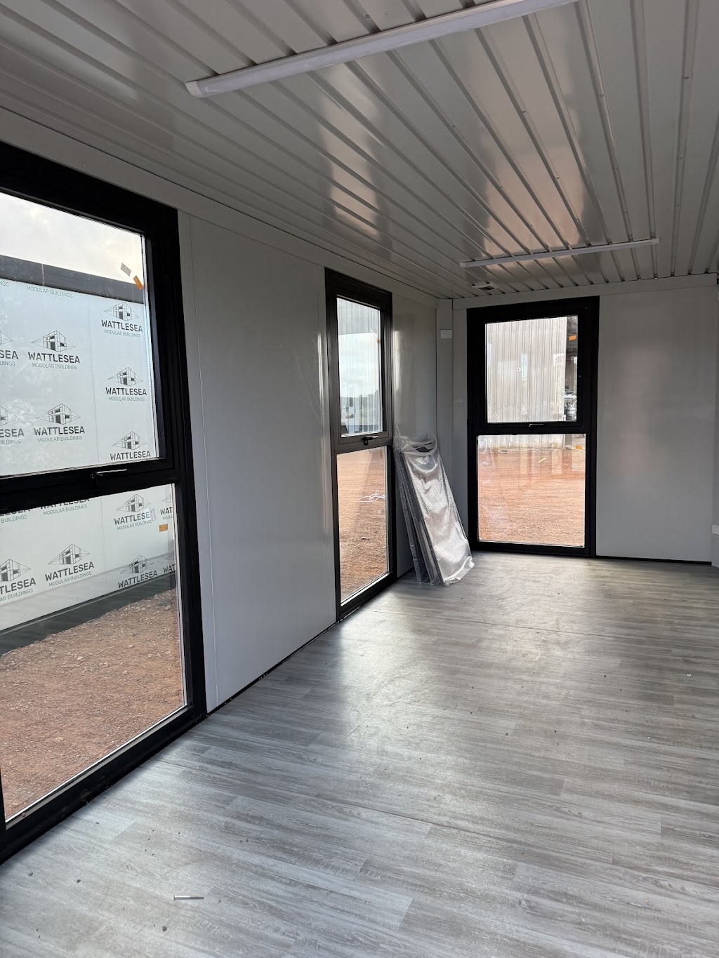 Wattlesea Modular Buildings | 1615 The Northern Rd, Bringelly NSW 2556, Australia | Phone: 0412 300 253