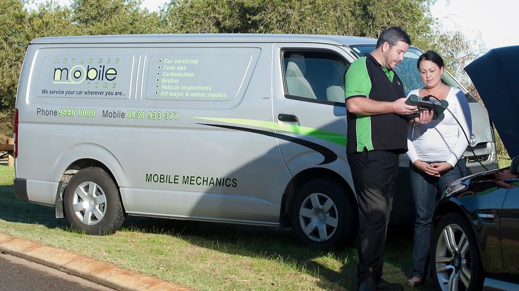 Mechanic Mobile Perth | car repair | unit 7/436 Wanneroo Rd, Balcatta WA 6021, Australia | 0893496556 OR +61 8 9349 6556