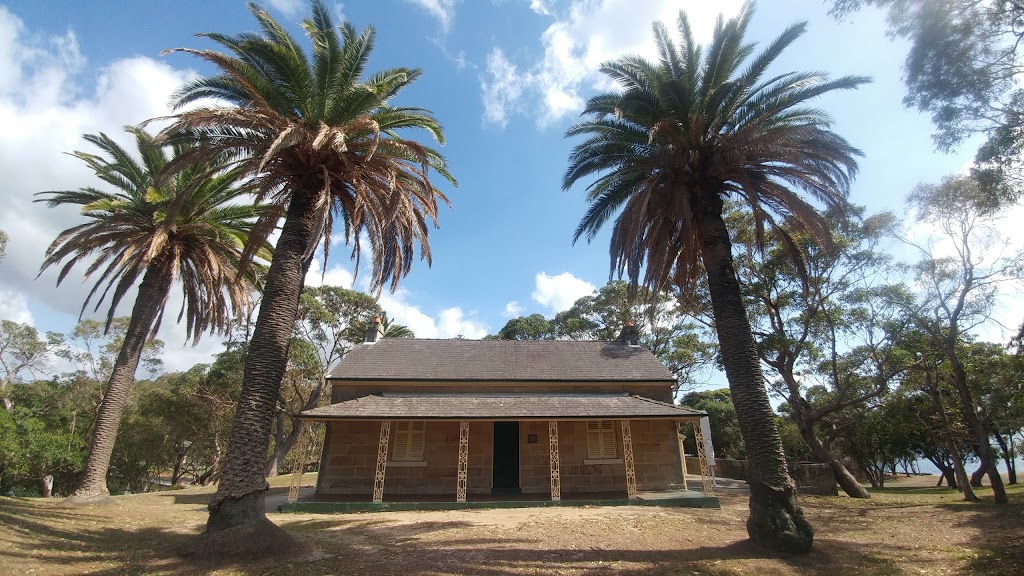 Carss Cottage Museum | museum | 80 Carwar Ave, Carss Park NSW 2221, Australia | 0293306400 OR +61 2 9330 6400