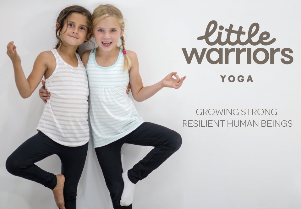 Little Warriors Yoga | gym | 27 Mills St, Albert Park VIC 3206, Australia | 0386444084 OR +61 3 8644 4084