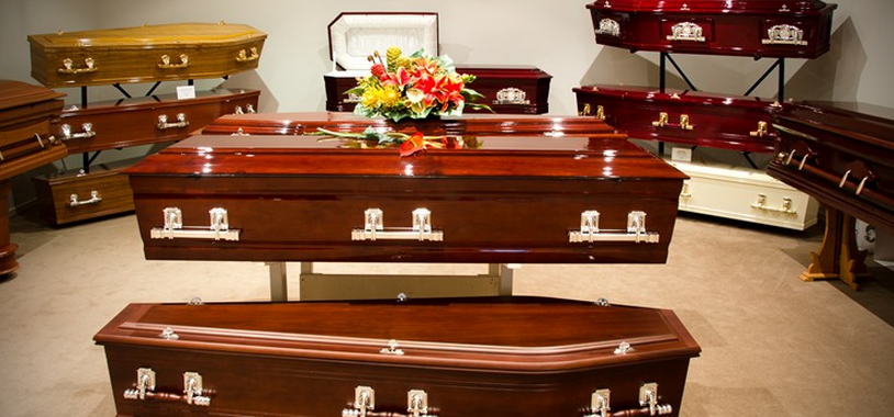 Gregson & Weight Funeral Directors | funeral home | 5 Gregson Pl, Caloundra QLD 4551, Australia | 0754911559 OR +61 7 5491 1559