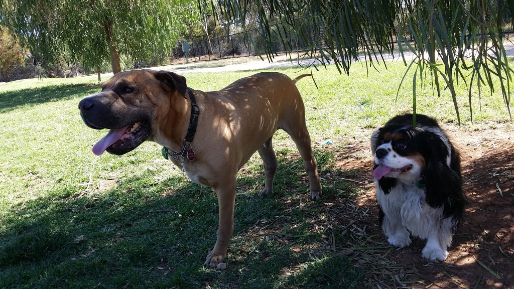 Kingswood Crescent Reserve Dog Park | park | Paralowie SA 5108, Australia | 0884068222 OR +61 8 8406 8222