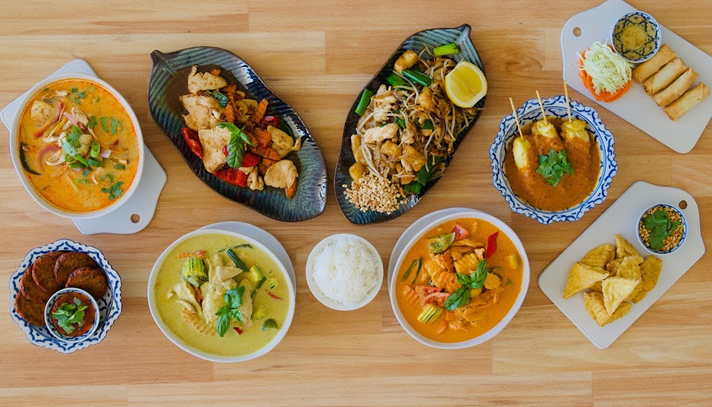 Kao Suay Thai Cuisine | meal takeaway | Shop 3/78 Charthouse Rd, Waikiki WA 6169, Australia | 0895058053 OR +61 8 9505 8053