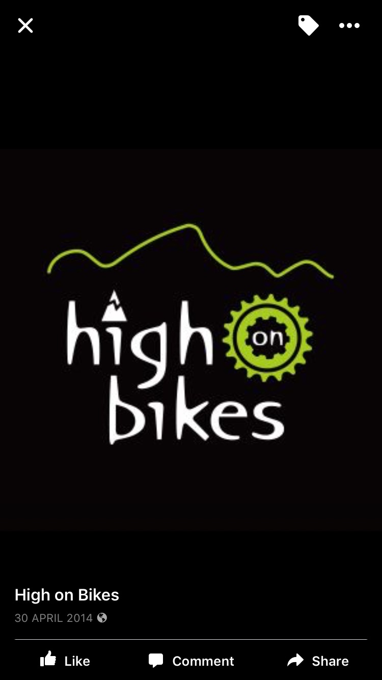 High on Bikes | bicycle store | 120 Bradley St, Guyra NSW 2365, Australia | 0403468598 OR +61 403 468 598
