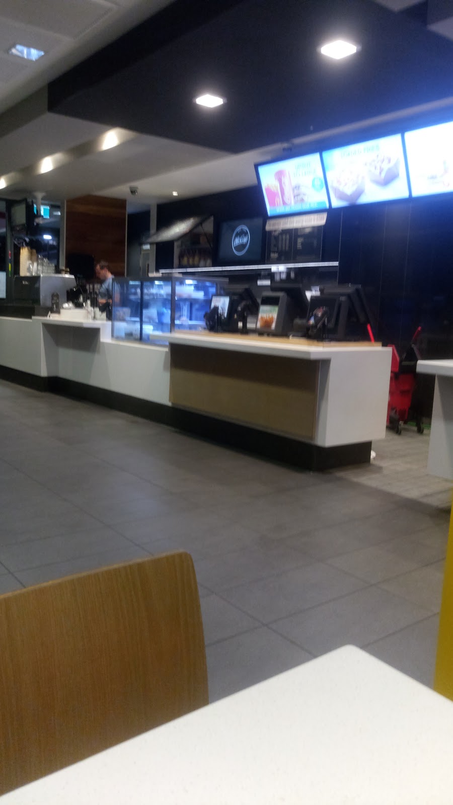 McDonalds Goonellabah | 2 Simeoni Dr, Goonellabah NSW 2480, Australia | Phone: (02) 6624 2957