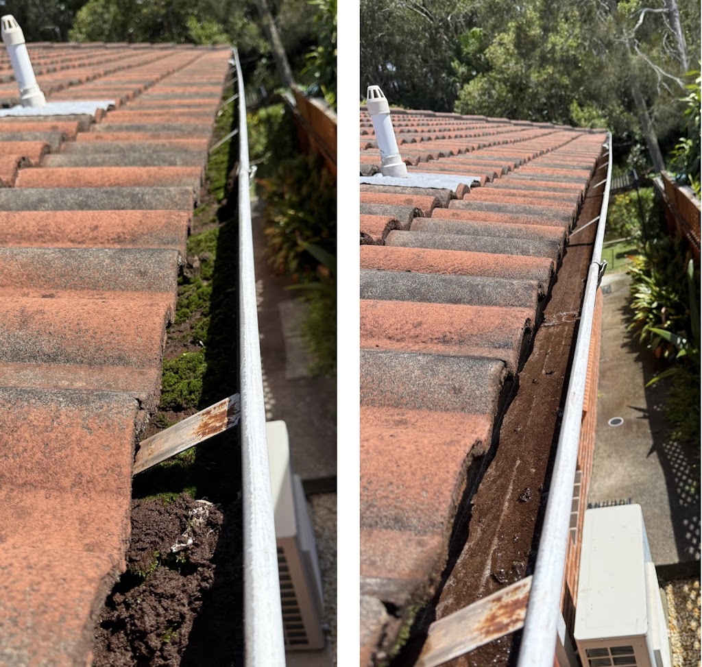 NDC Cleaning Services | 17 Emerald Pl, Green Point NSW 2428, Australia | Phone: 0421 142 348