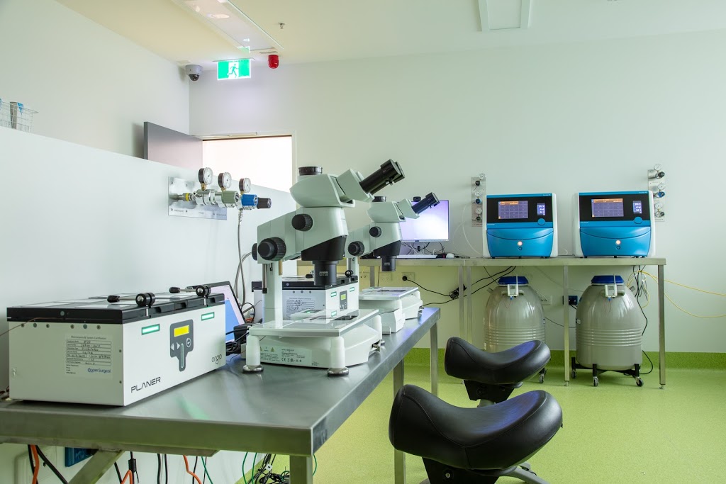 Newlife IVF | doctor | Suite 3, Ground Floor/116–118 Thames St, Box Hill North VIC 3129, Australia | 0380808933 OR +61 3 8080 8933