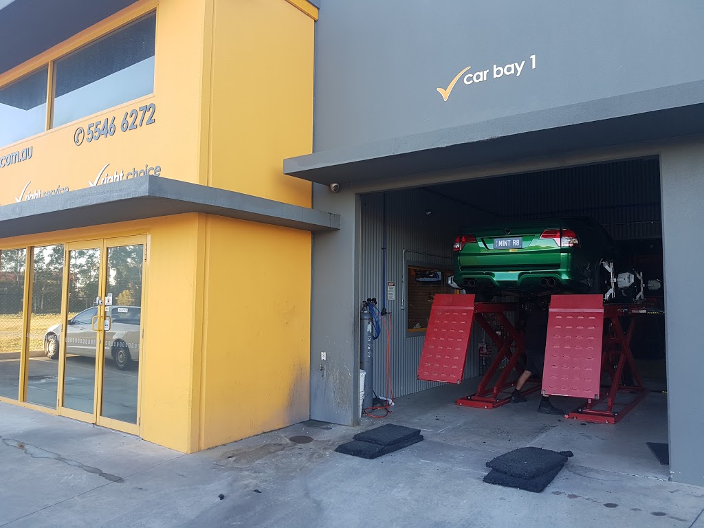 Tyreright Yatala | Cnr Lahrs Rd &, Notar Dr, Yatala QLD 4207, Australia | Phone: (07) 5546 6272