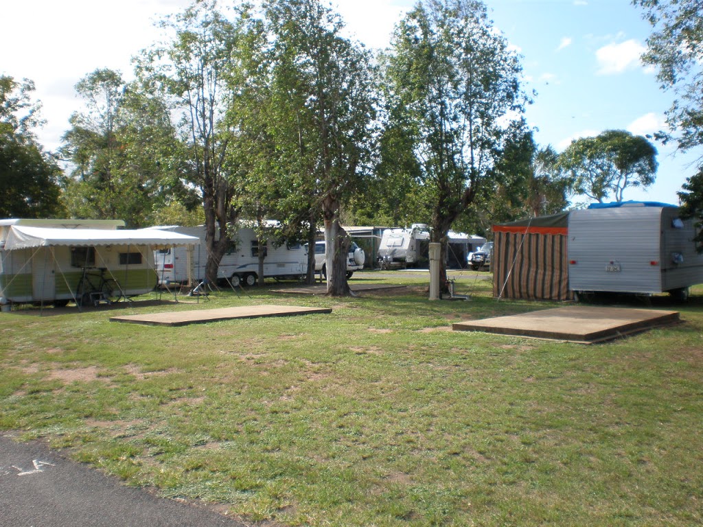 Oakwood Caravan Park Bundaberg | 15 Old Gin Gin Rd, Oakwood QLD 4670, Australia | Phone: 0499 652 849