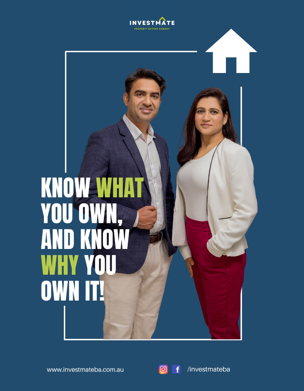 Investmate Buyers Agency | Marsden Park NSW 2765, Australia | Phone: 0421 942 049
