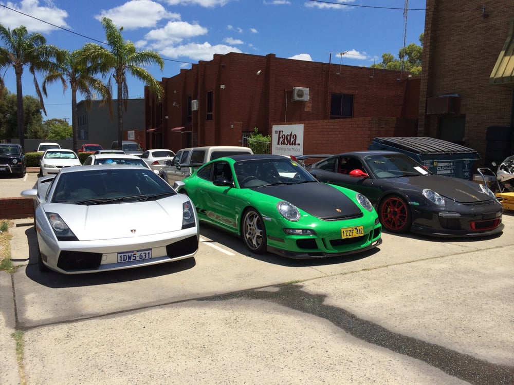 K-TEC Autohaus | Unit1/37 Sarich Ct, Osborne Park WA 6017, Australia | Phone: (08) 9227 8911