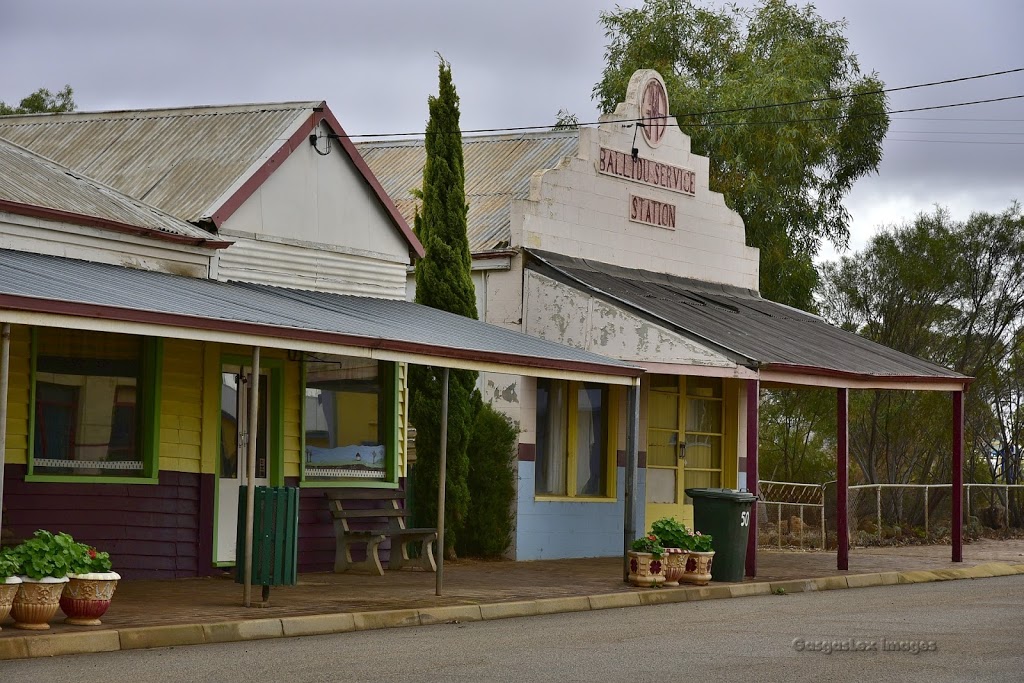 Ballidu Trading Post | Ballidu WA 6606, Australia