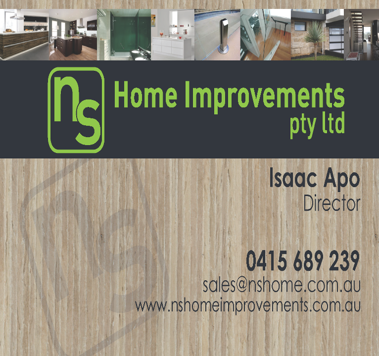 NS Home Improvements Pty Ltd | furniture store | 1/156 Princes Hwy, St Peters NSW 2044, Australia | 0295191276 OR +61 2 9519 1276