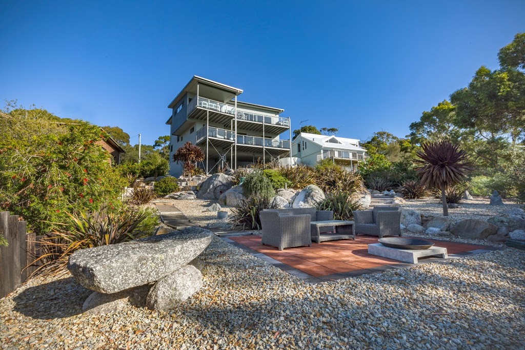 The Cove Bay of Fires | 13 Seaton Cove Road, Binalong Bay TAS 7216, Australia | Phone: 0474 025 708