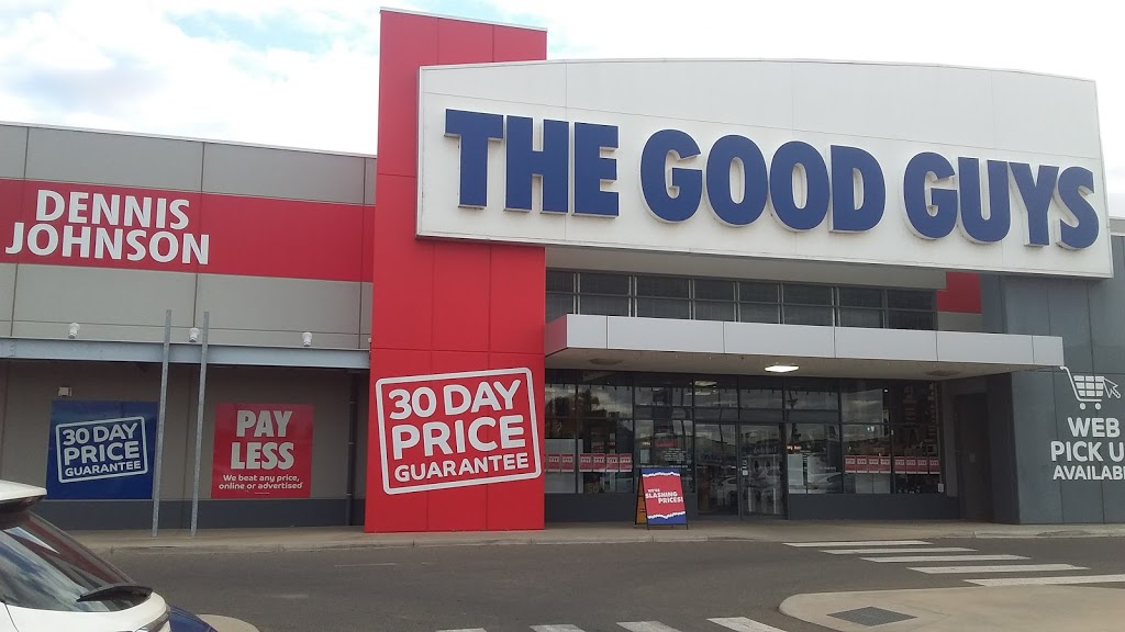 The Good Guys Mildura | furniture store | 670-672 Fifteenth St, Mildura VIC 3500, Australia | 0350224000 OR +61 3 5022 4000