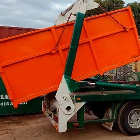 Scrap Metal Ballarat - Transformers Metals | 117 Elsworth St E, Canadian VIC 3350, Australia | Phone: 0499 839 881