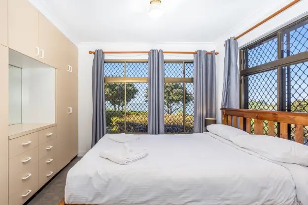 Joseph Place | The Haven, 37 Haven Rd, Emu Park QLD 4710, Australia | Phone: 0438 507 917