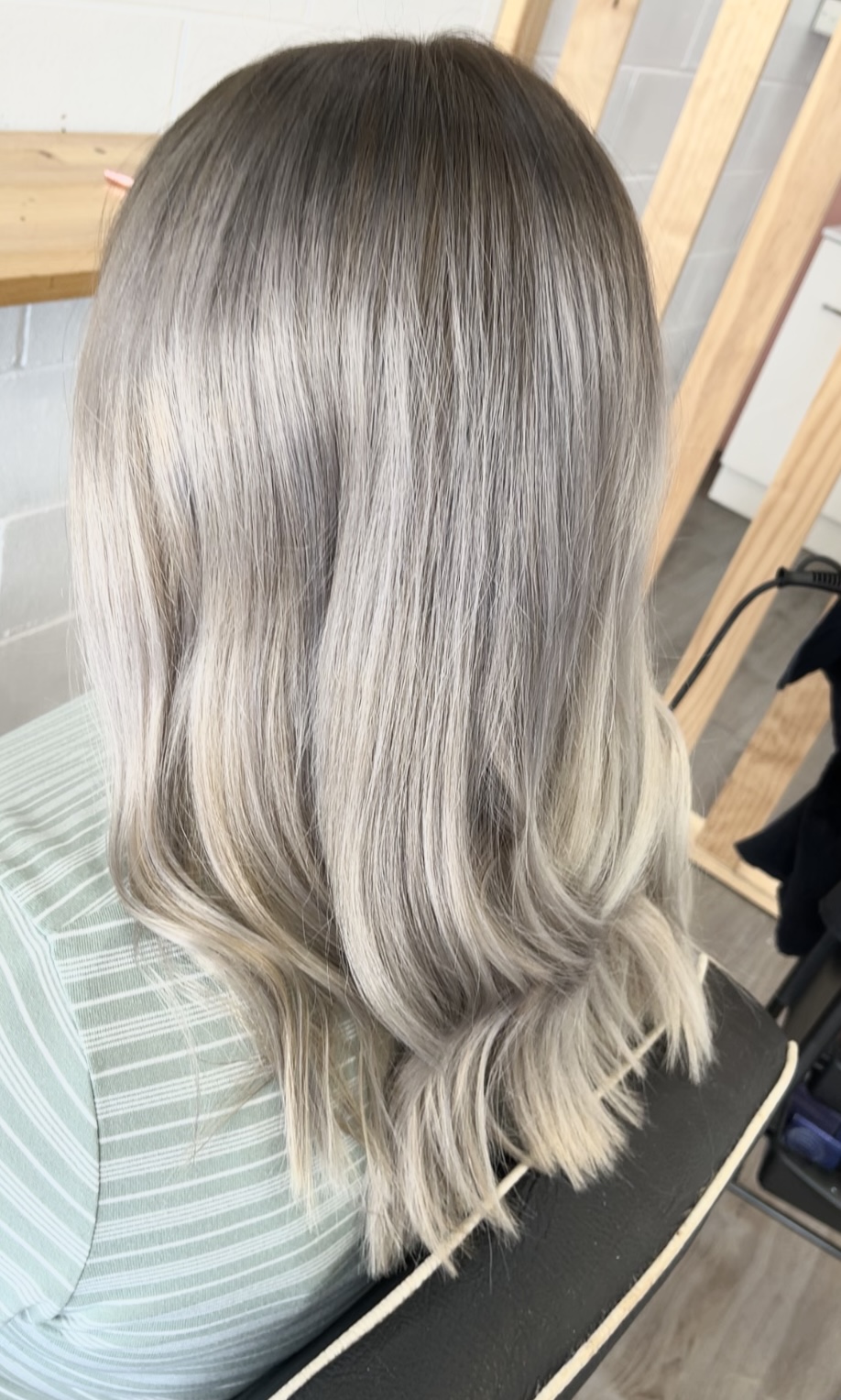 One8 Hair Haven | Unit 7/43 Edgar St, Heywood VIC 3304, Australia | Phone: 0400 524 922