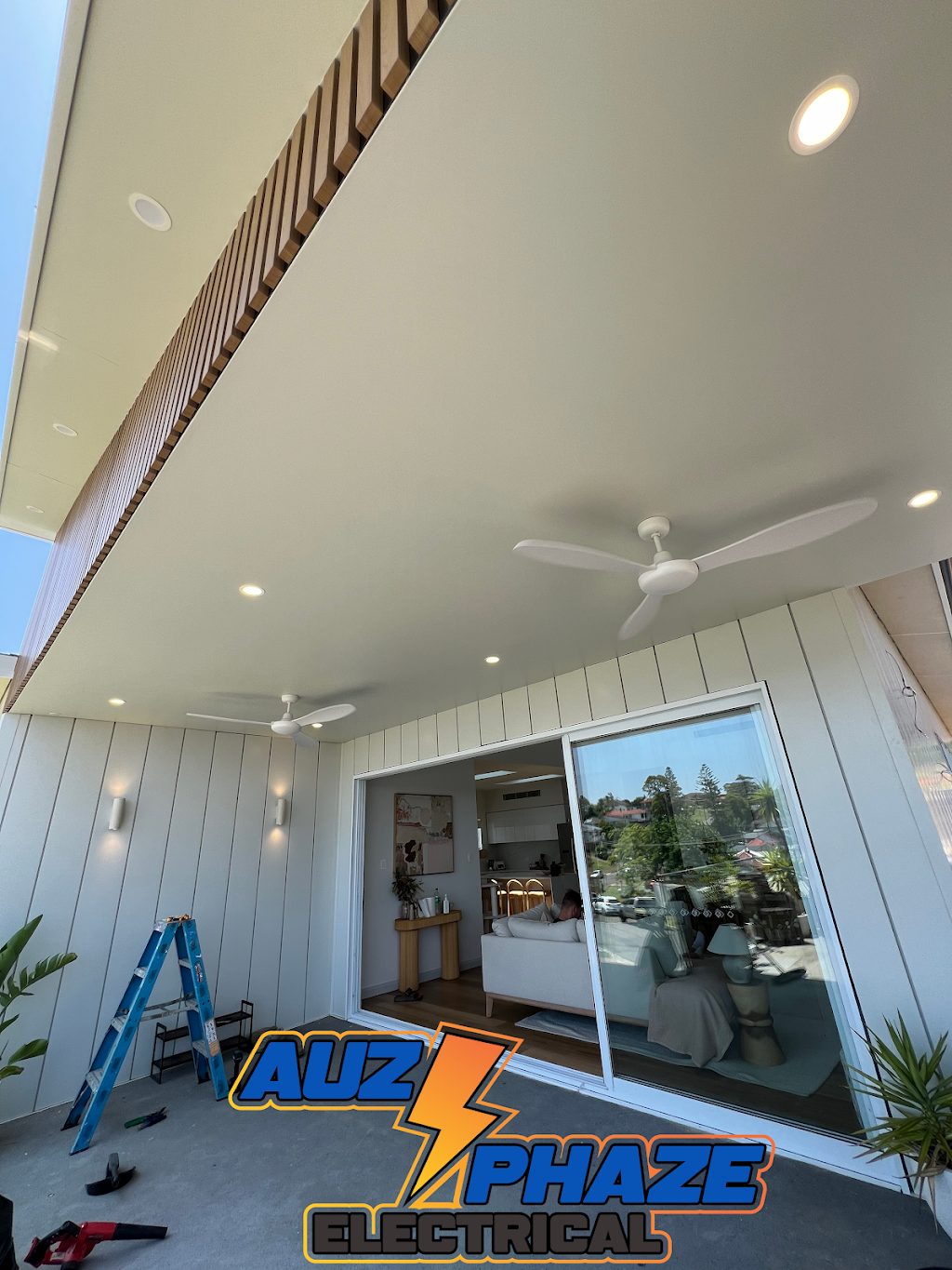 Auz Phaze Electrical | 20 Wakool St, Windale NSW 2306, Australia | Phone: 0412 073 790