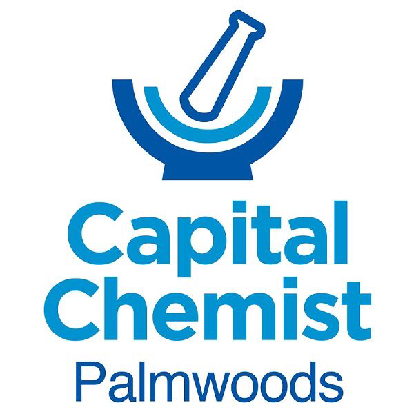 Capital Chemist Palmwoods | 2 Margaret St, Palmwoods QLD 4555, Australia | Phone: (07) 5445 9599